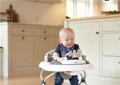 BABY DAN Baby Walker KÄVELYTUOLI