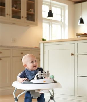 BABY DAN Baby Walker KÄVELYTUOLI