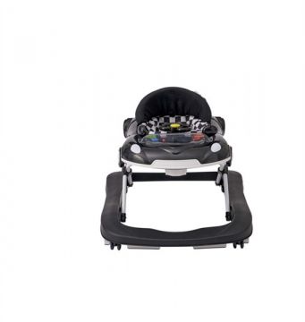 BABY DAN Race Car Baby Walker KÄVELYTUOLI