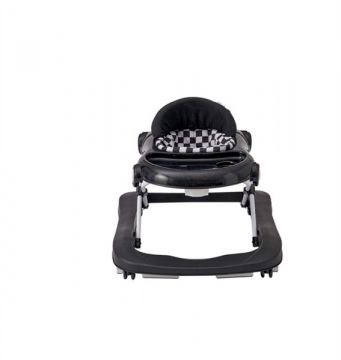 BABY DAN Race Car Baby Walker KÄVELYTUOLI