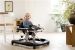 BABY DAN Race Car Baby Walker KÄVELYTUOLI