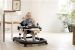 BABY DAN Race Car Baby Walker KÄVELYTUOLI