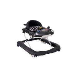 BABY DAN Race Car Baby Walker KÄVELYTUOLI