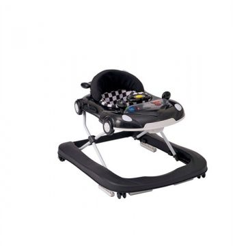 BABY DAN Race Car Baby Walker KÄVELYTUOLI