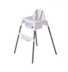 BABY DAN TinyDine SYÖTTÖTUOLI