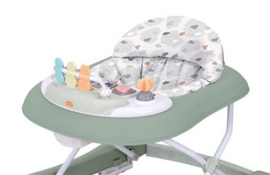 BABY DAN Baby Walker KÄVELYTUOLI