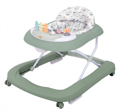 BABY DAN Baby Walker KÄVELYTUOLI