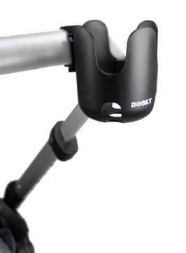 II-LAATU PAKKAUS! DOOKY Universal Cup Holder JUOMATELINE