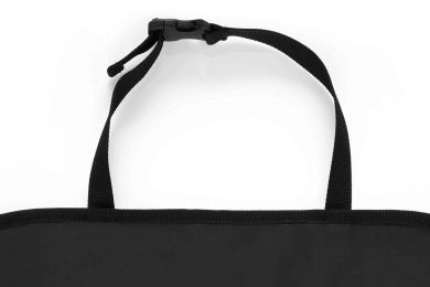 DOOKY Kick Mat Takaistuimen Potkusuoja