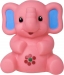 HENCZ TOYS Kylpylelut 3kpl