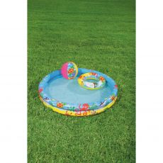 BESTWAY Allassetti 122 x 20 cm