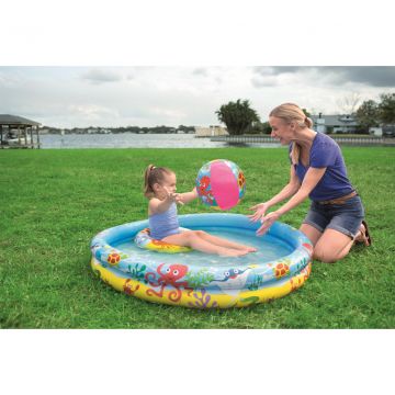 BESTWAY Allassetti 122 x 20 cm