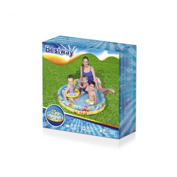 BESTWAY Allassetti 122 x 20 cm