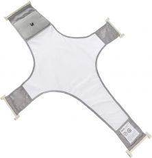 KEEEPER Baby Bath Net KYLPYTUKIVERKKO
