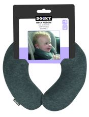 DOOKY Niskatyyny