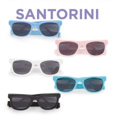 DOOKY Santorini Aurinkolasit 6-36 kk