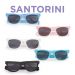 DOOKY Santorini Aurinkolasit 6-36 kk