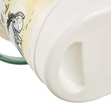 KEEEPER karol VAIPPAÄMPÄRI Nalle Puh