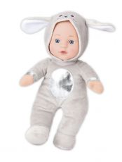 LITTLE ME Soft Baby Doll VAUVANUKKE 30 cm