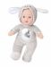 LITTLE ME Soft Baby Doll VAUVANUKKE 30 cm