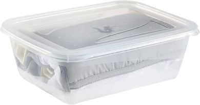 KEEEPER Baby Bath Net KYLPYTUKIVERKKO