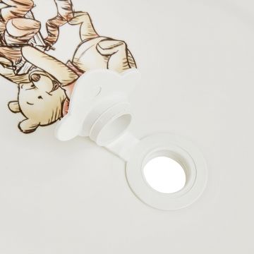 KEEEPER Nalle Puh Amme, Valkoinen NEW!