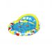 BESTWAY Splash and Learn Allas 120 x 117 x 46 cm