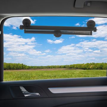 DOOKY Rullaverho Autoon