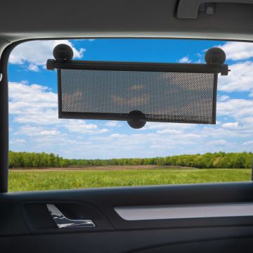 DOOKY Rullaverho Autoon