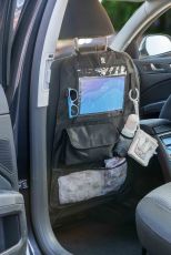 DOOKY Back Seat Organiser Tarviketasku/Selkänojasuoja