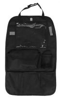 DOOKY Back Seat Organiser Tarviketasku/Selkänojasuoja