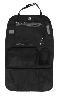 DOOKY Back Seat Organiser Tarviketasku/Selkänojasuoja