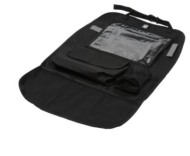 DOOKY Back Seat Organiser Tarviketasku/Selkänojasuoja