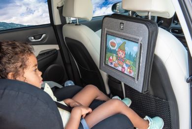 DOOKY Backseat Travel Tray