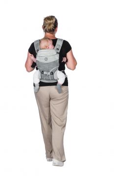 DOOKY Terra Nova Kantoreppu Beige