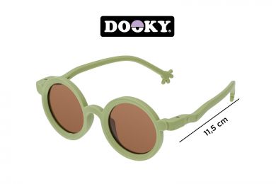 DOOKY Waikiki Aurinkolasit, Blue
