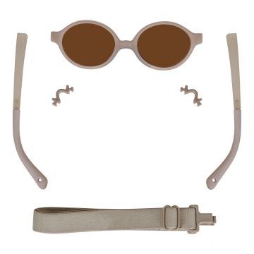 DOOKY Gili 2-in-1 Aurinkolasit