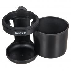 DOOKY Cup & Snack Holder