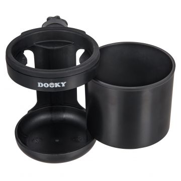 DOOKY Cup & Snack Holder