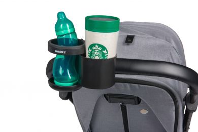 DOOKY Cup & Snack Holder