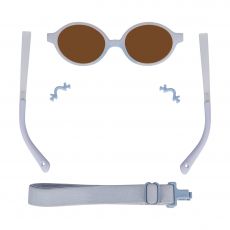 DOOKY Gili 2-in-1 Aurinkolasit