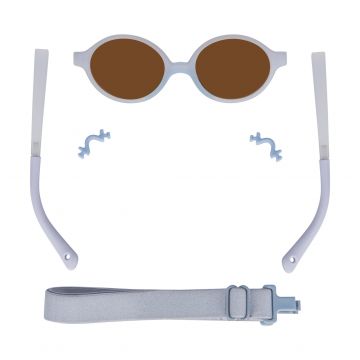 DOOKY Gili 2-in-1 Aurinkolasit
