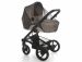 DOOKY Insect Net Pram Hyönteissuoja Lastenvaunuun