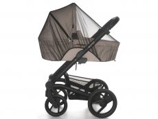 DOOKY Insect Net Pram Hyönteissuoja Lastenvaunuun