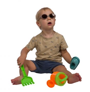 DOOKY Gili 2-in-1 Aurinkolasit
