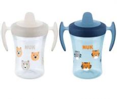 NUK Trainer Cup 230 ml, 6kk+