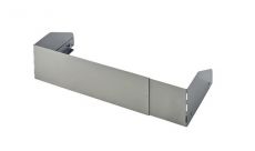 II-LAATU PAKKAUS! BABY DAN Cooker Guard LIESISUOJA 40-70 cm