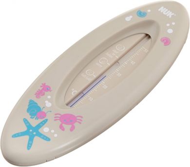 NUK Kylpylämpömittari