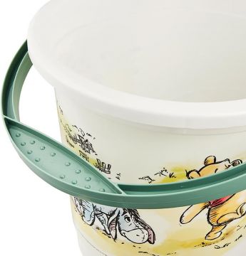 KEEEPER karol VAIPPAÄMPÄRI Nalle Puh