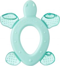 NUK All-Around Viilentävä Purulelu Kilpikonna